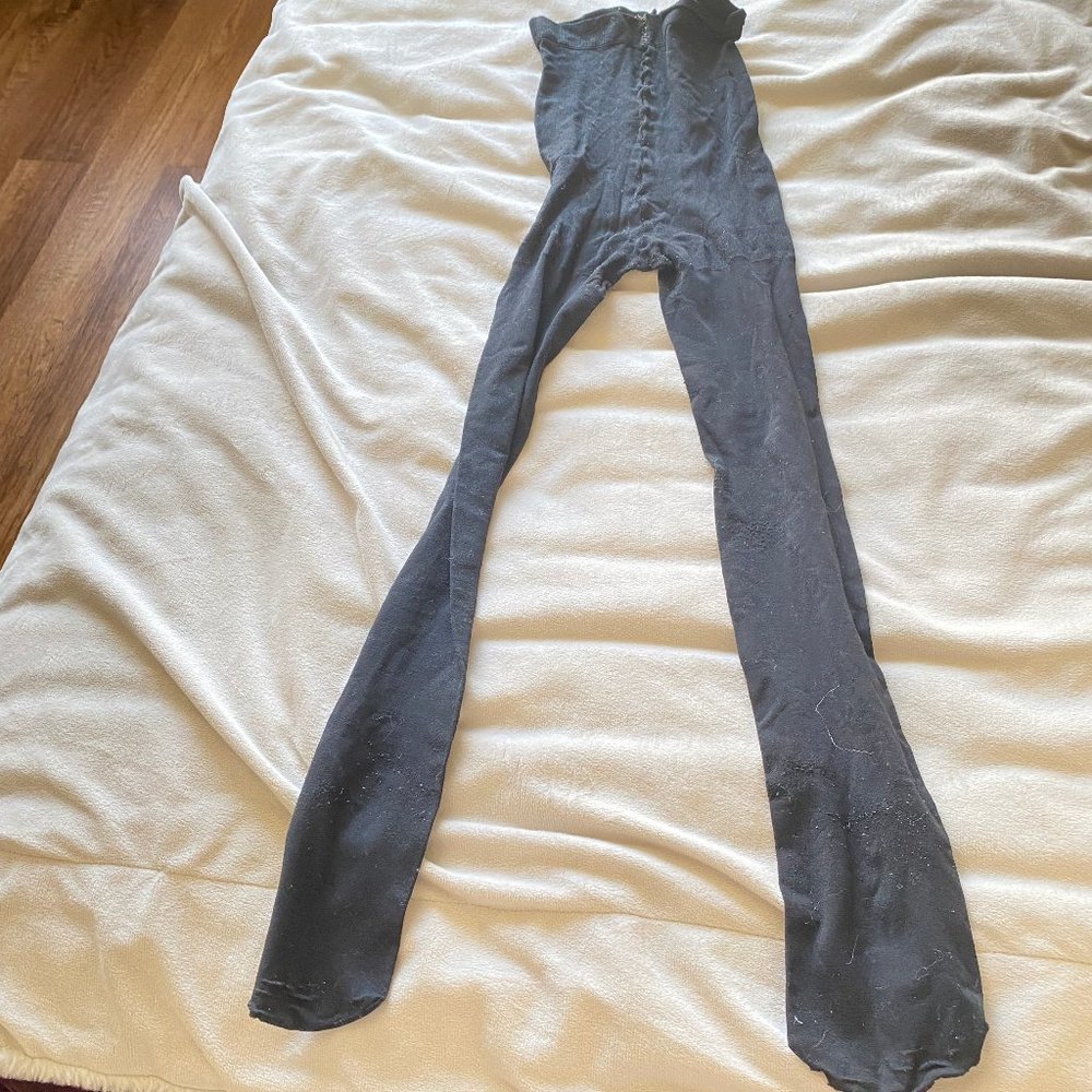 Tights Black